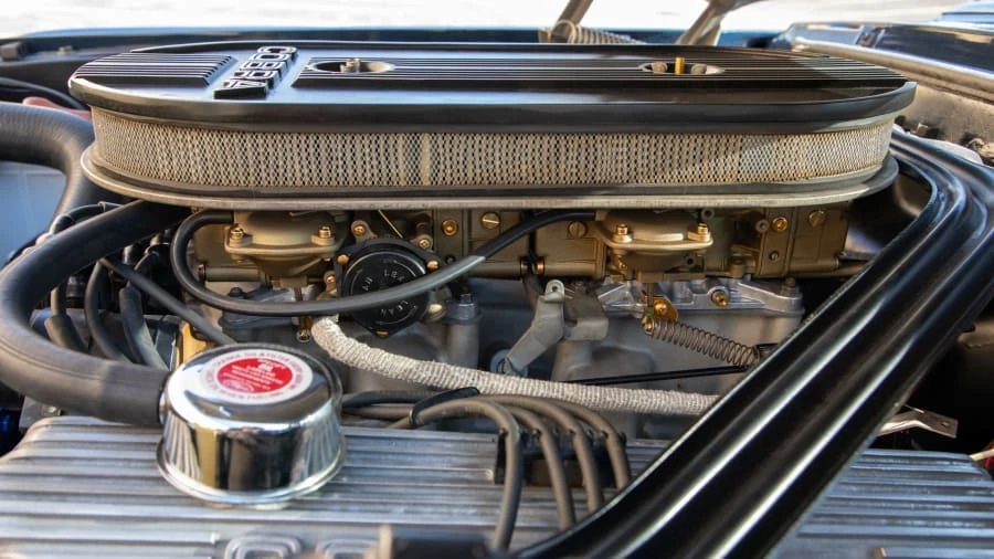 1967 Shelby GT500 - Image 11 of 20