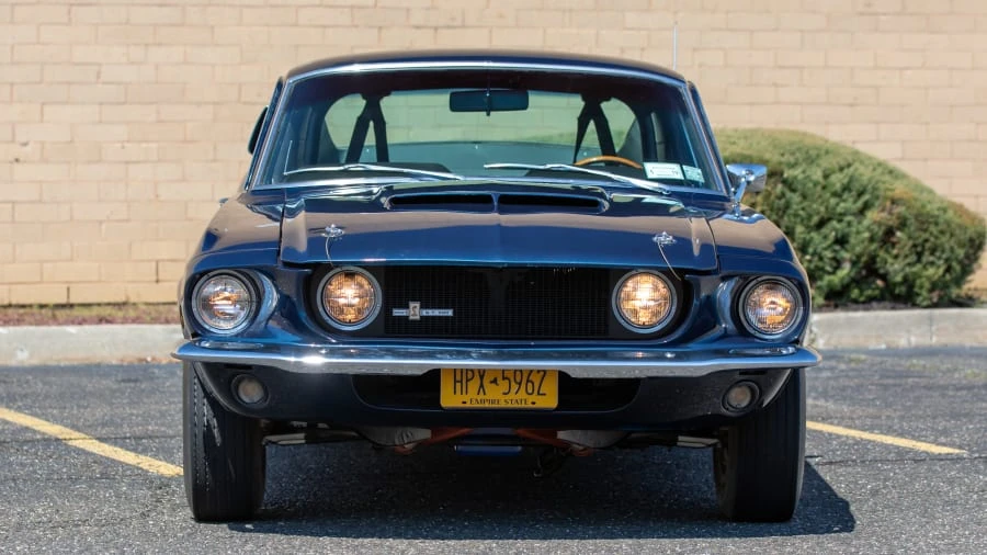 1967 Shelby GT500 - Image 14 of 20