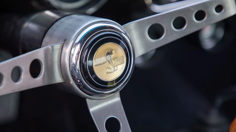 1967 Shelby GT500 - Image 15 of 20