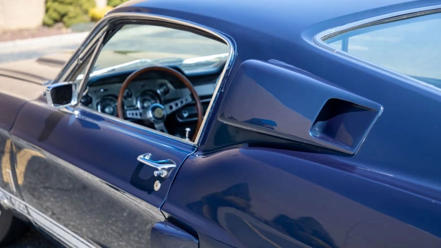 1967 Shelby GT500 - Image 16 of 20