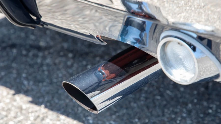 1967 Shelby GT500 - Image 17 of 20