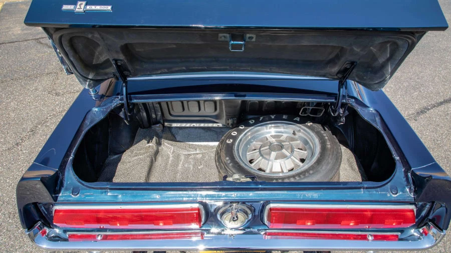 1967 Shelby GT500 - Image 18 of 20