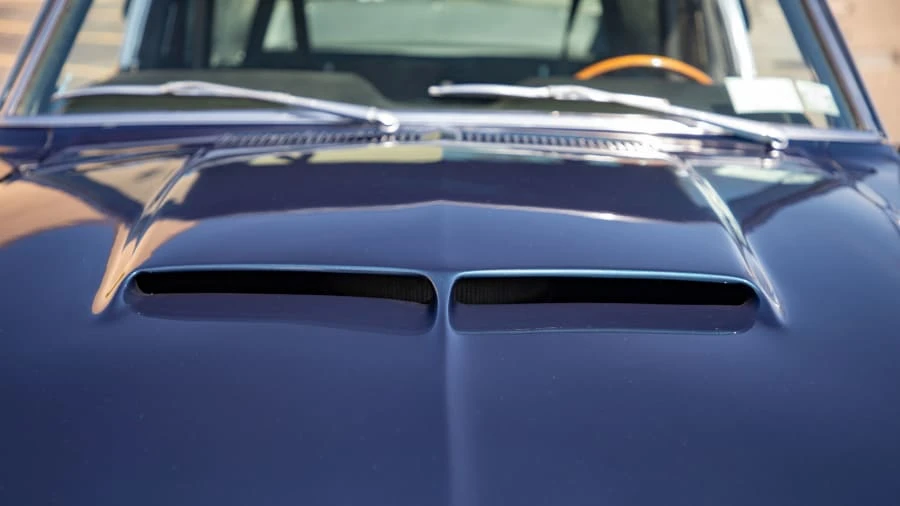1967 Shelby GT500 - Image 19 of 20