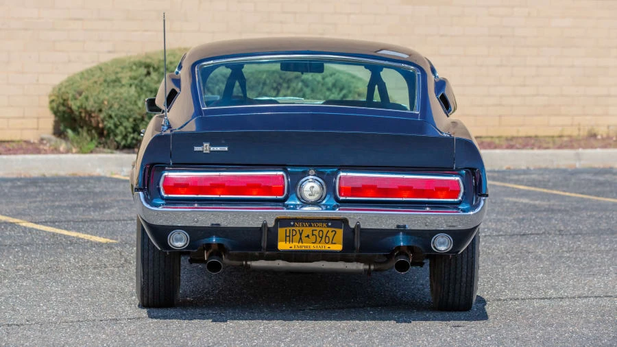 1967 Shelby GT500 - Image 20 of 20