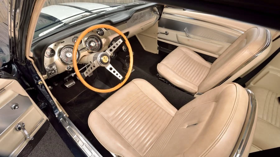 1967 Shelby GT500 - Image 4 of 31