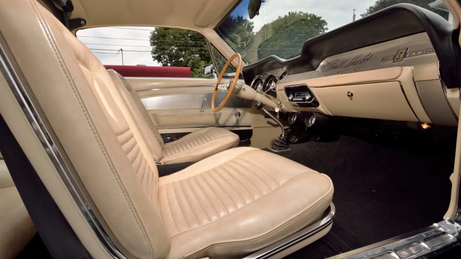 1967 Shelby GT500 - Image 5 of 31