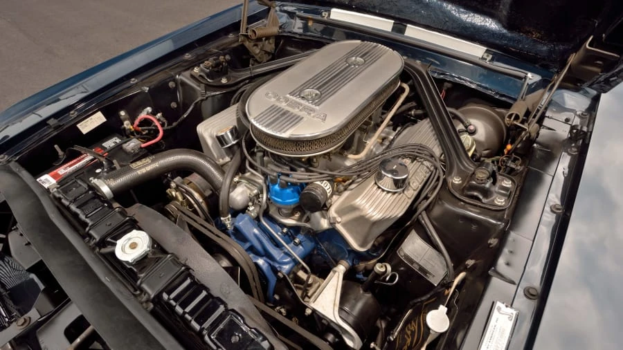1967 Shelby GT500 - Image 6 of 31