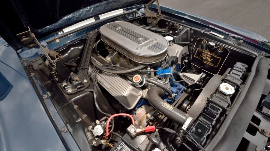 1967 Shelby GT500 - Image 7 of 31