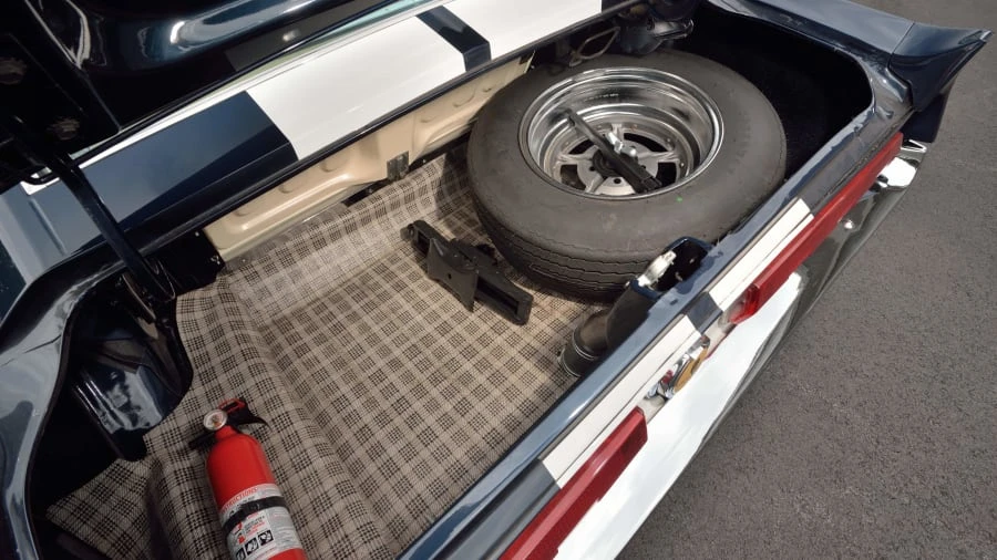 1967 Shelby GT500 - Image 16 of 31