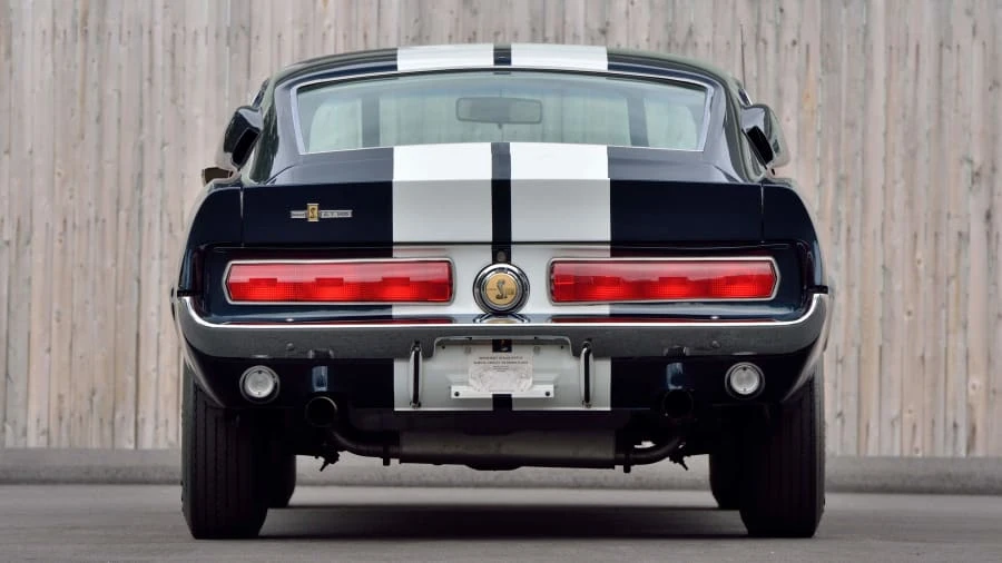 1967 Shelby GT500 - Image 20 of 31