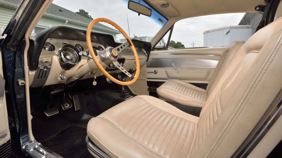 1967 Shelby GT500 - Image 22 of 31