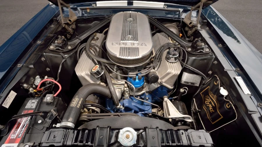 1967 Shelby GT500 - Image 24 of 31