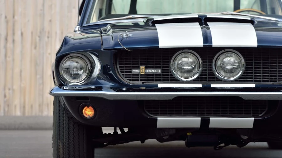 1967 Shelby GT500 - Image 28 of 31