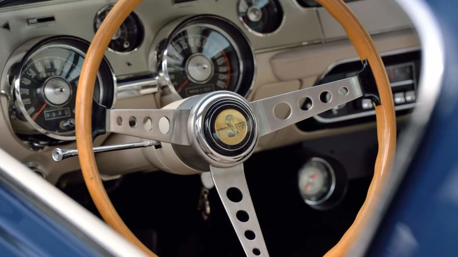 1967 Shelby GT500 - Image 29 of 31