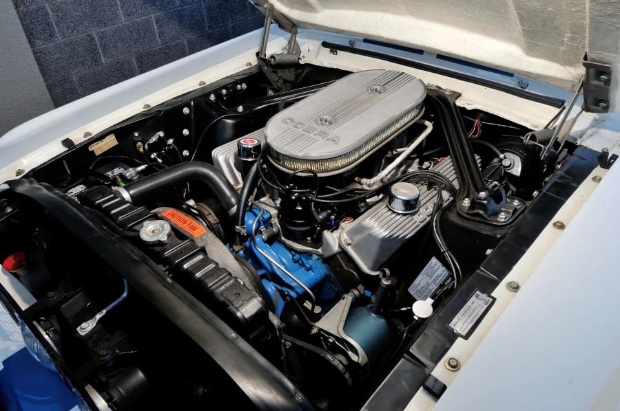1967 Shelby GT500 - Image 6 of 12
