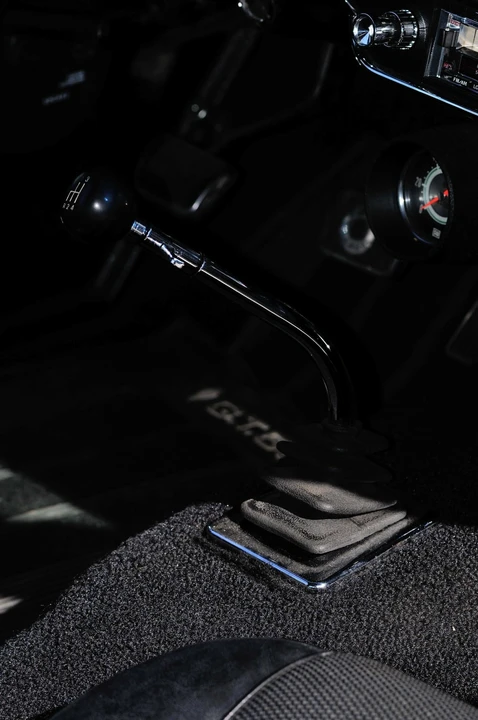 1967 Shelby GT500 - Image 9 of 12