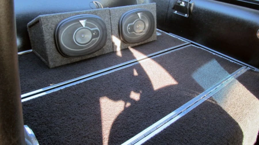 1967 Shelby GT500 - Image 6 of 12