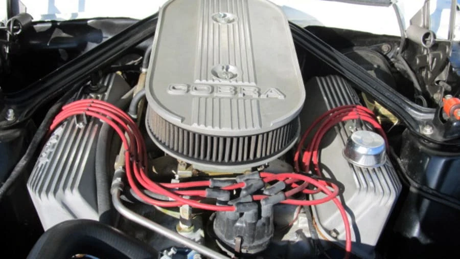 1967 Shelby GT500 - Image 7 of 12