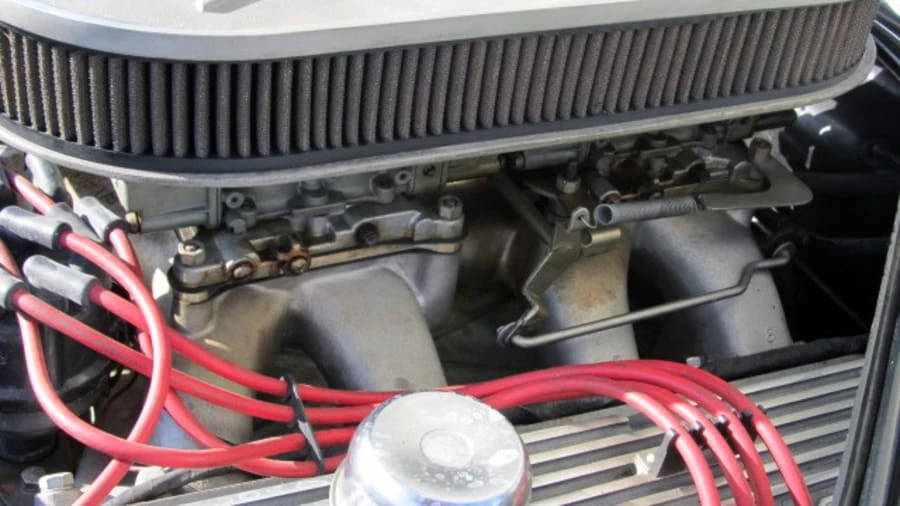 1967 Shelby GT500 - Image 8 of 12