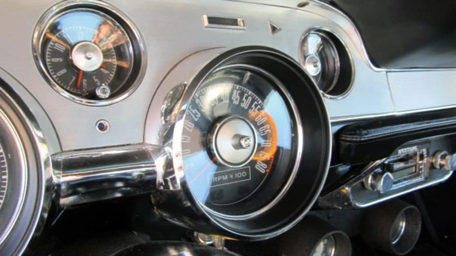 1967 Shelby GT500 - Image 10 of 12