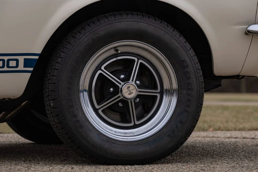 1967 Shelby GT500 - Image 20 of 31
