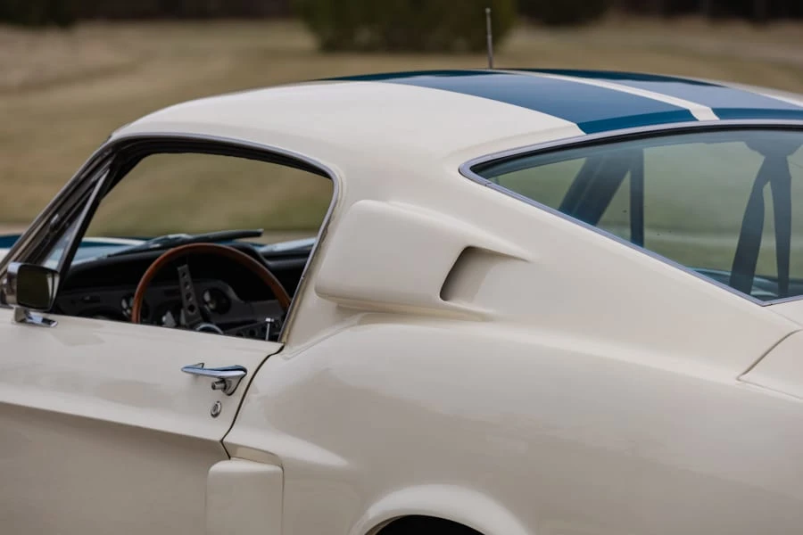 1967 Shelby GT500 - Image 11 of 31