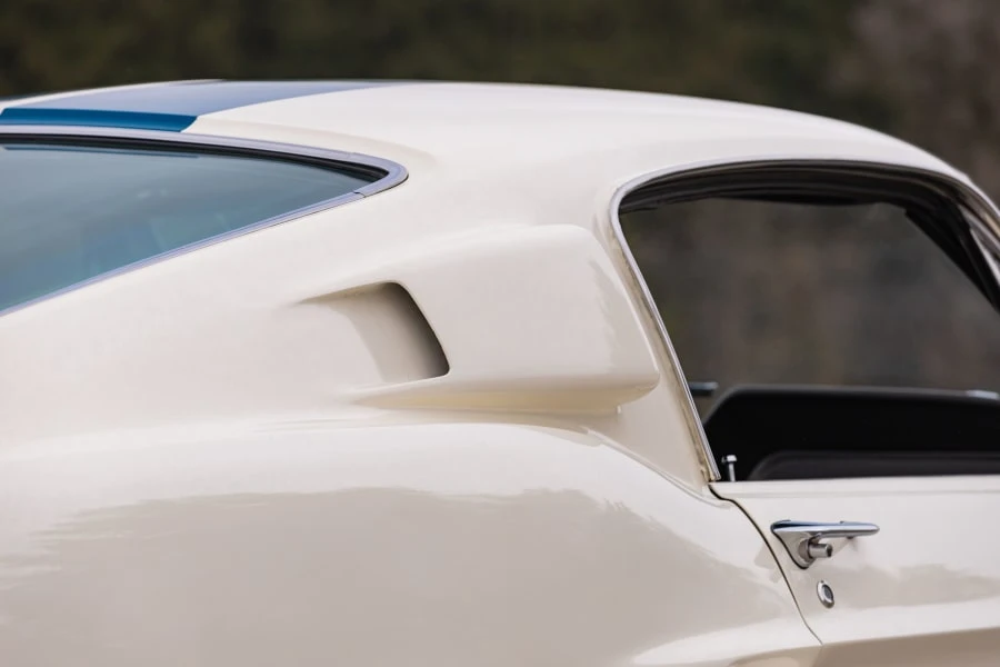 1967 Shelby GT500 - Image 14 of 31