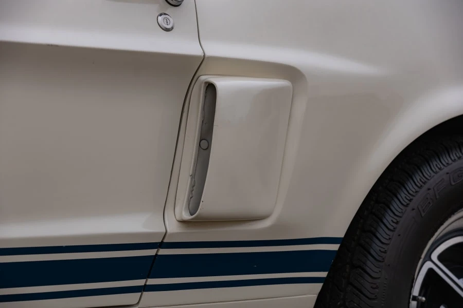 1967 Shelby GT500 - Image 19 of 31