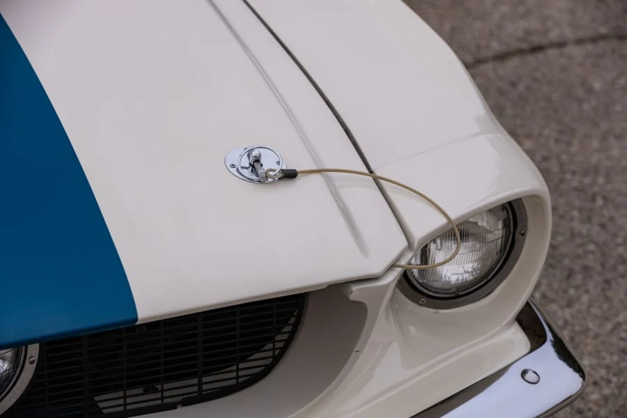 1967 Shelby GT500 - Image 22 of 31