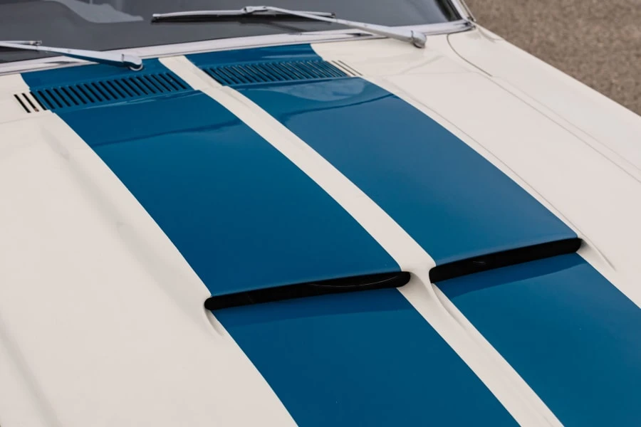 1967 Shelby GT500 - Image 26 of 31