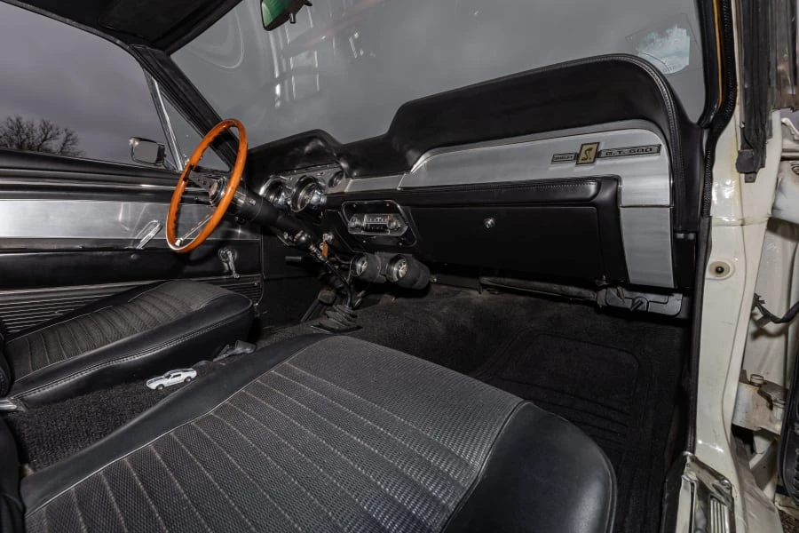 1967 Shelby GT500 - Image 29 of 31