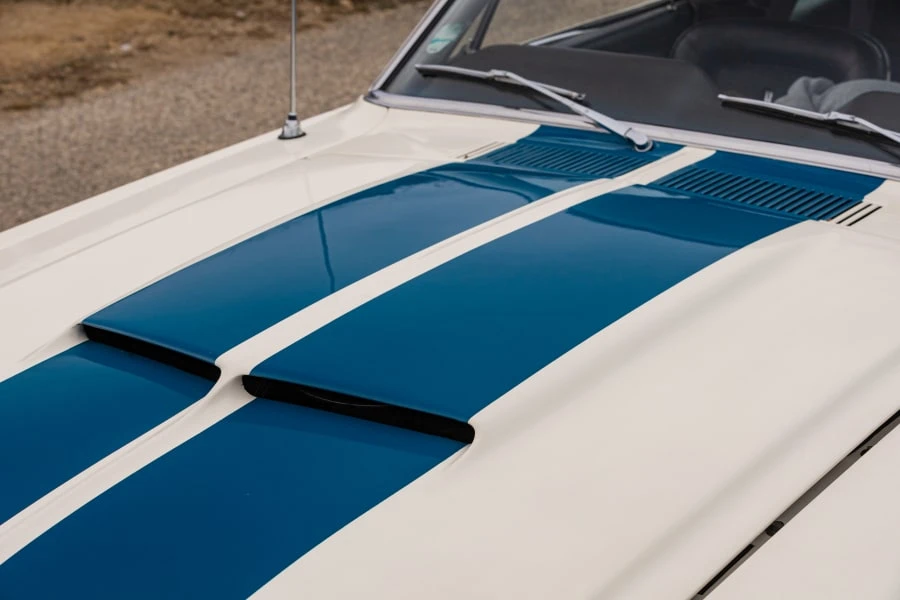 1967 Shelby GT500 - Image 27 of 31