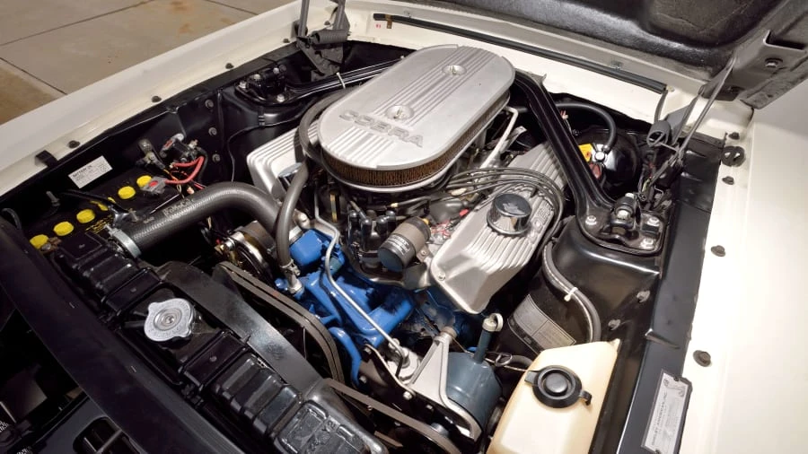 1967 Shelby GT500 - Image 6 of 20
