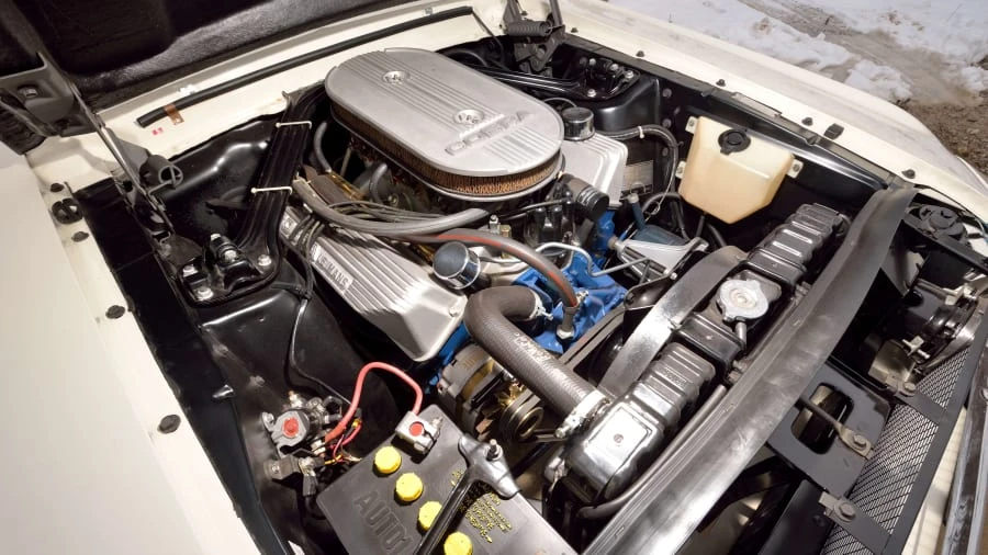1967 Shelby GT500 - Image 7 of 20