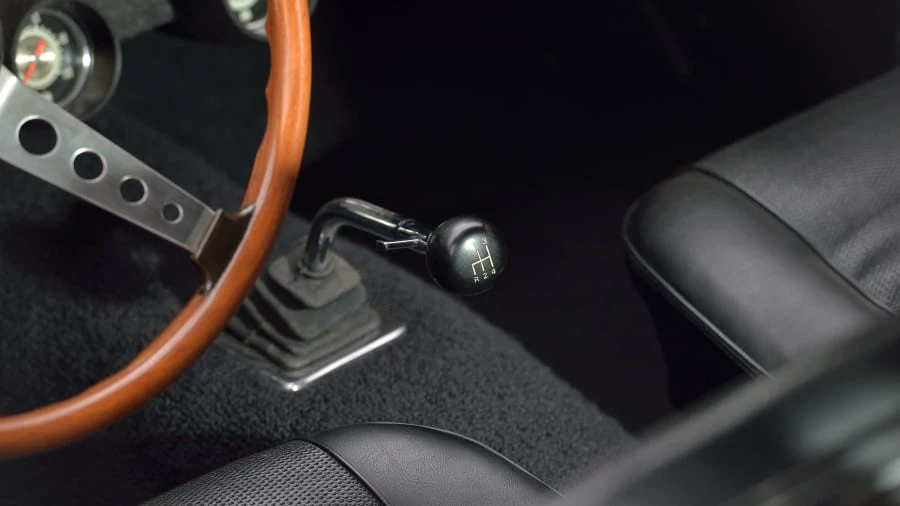1967 Shelby GT500 - Image 9 of 20