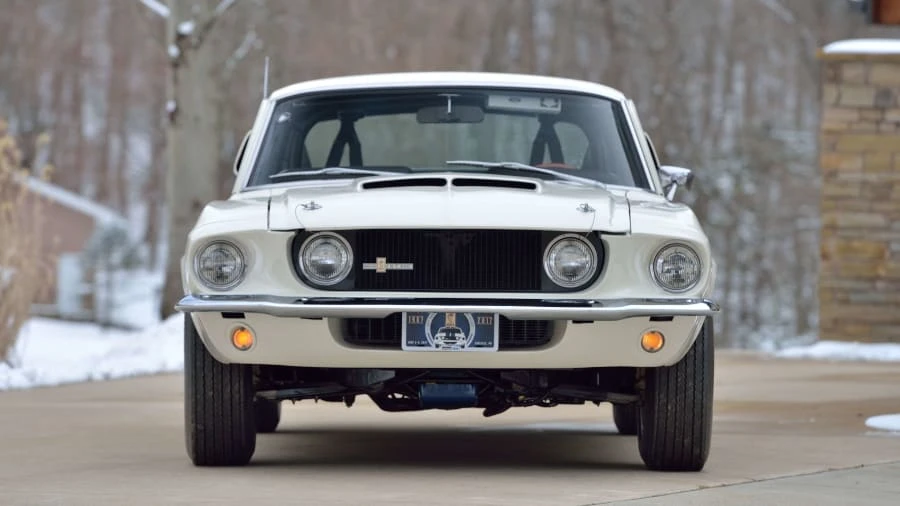 1967 Shelby GT500 - Image 14 of 20