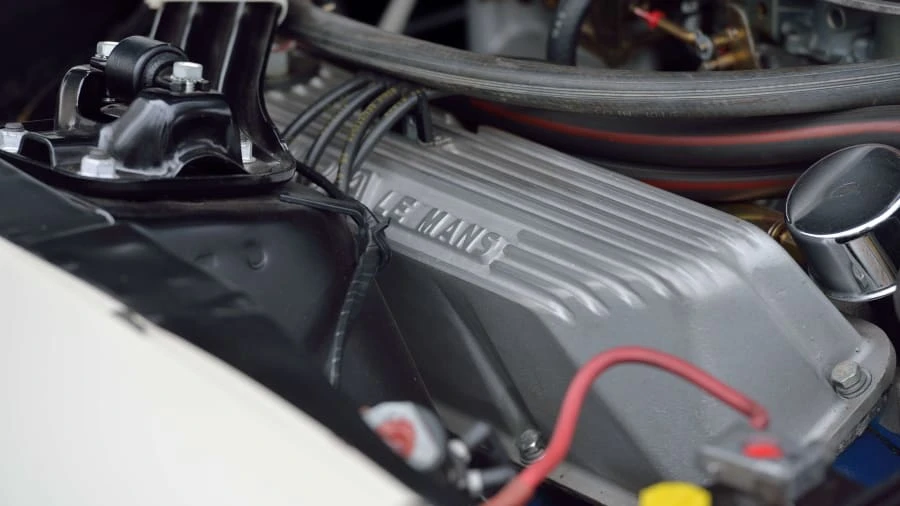 1967 Shelby GT500 - Image 15 of 20
