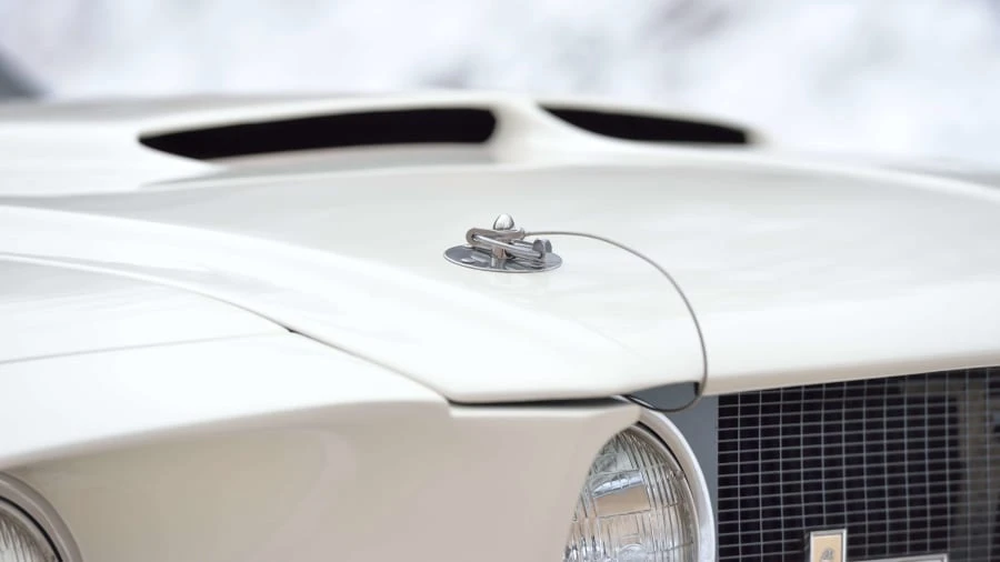 1967 Shelby GT500 - Image 16 of 20