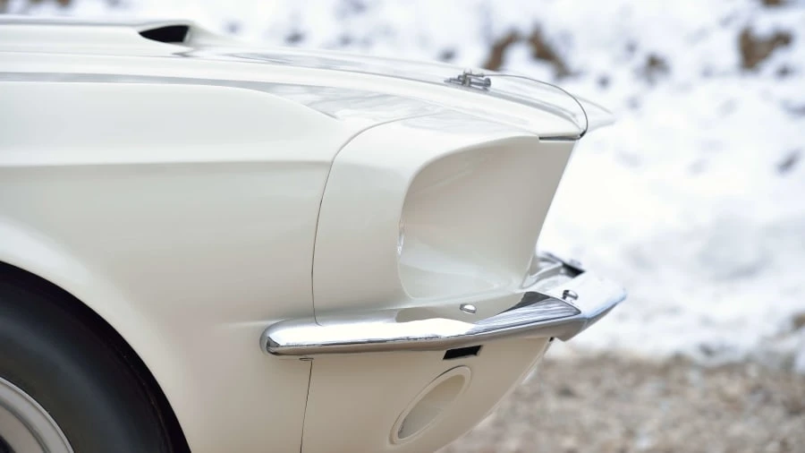 1967 Shelby GT500 - Image 17 of 20