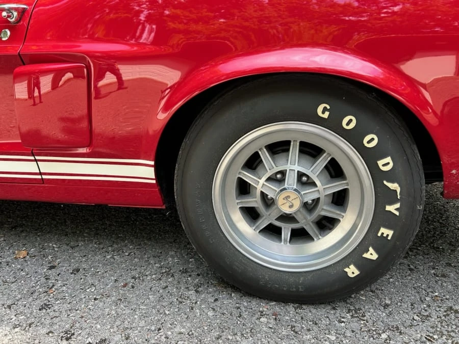 1967 Shelby GT500 - Image 6 of 14