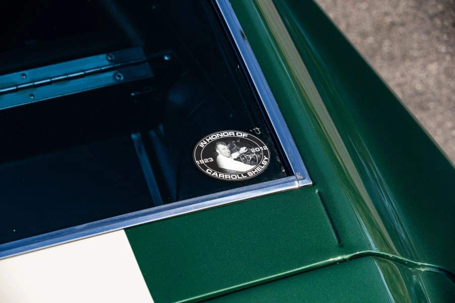 1967 Shelby GT500 - Image 10 of 31