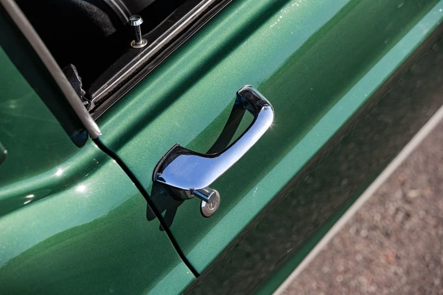 1967 Shelby GT500 - Image 22 of 31