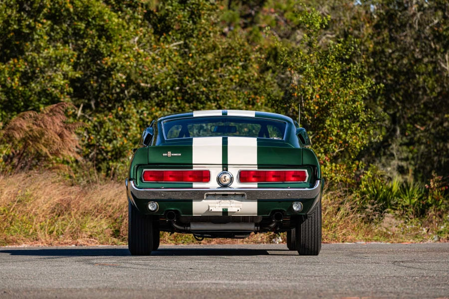 1967 Shelby GT500 - Image 5 of 31