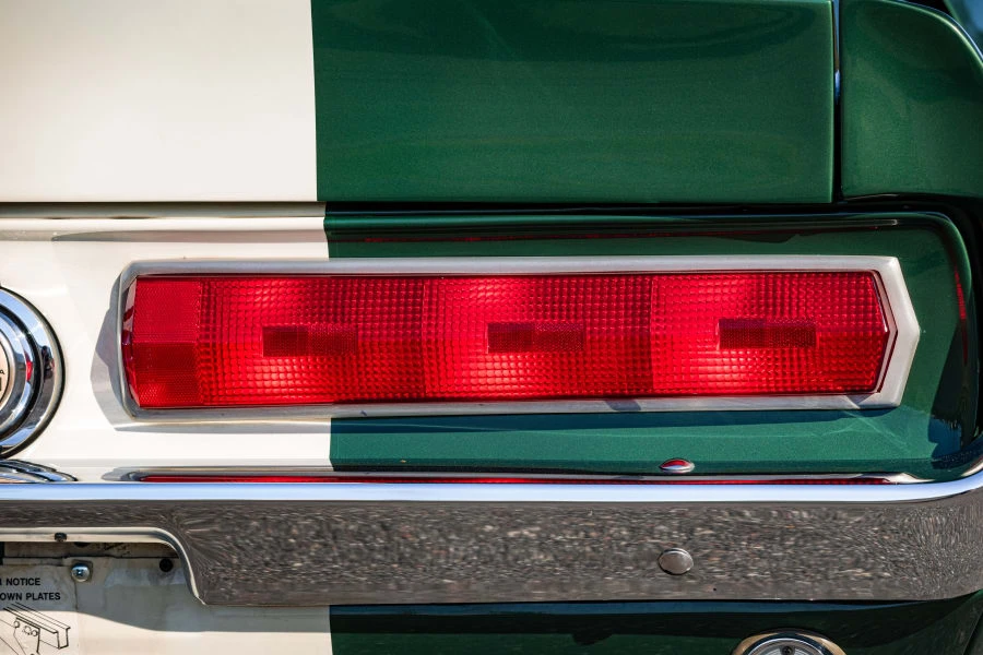 1967 Shelby GT500 - Image 26 of 31