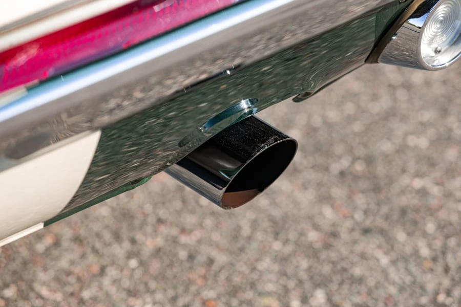 1967 Shelby GT500 - Image 7 of 31