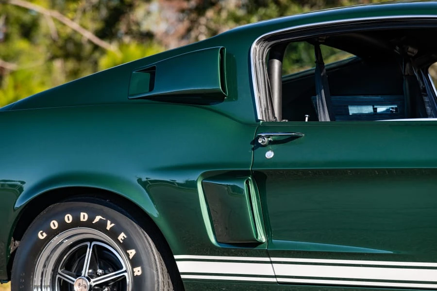 1967 Shelby GT500 - Image 17 of 31