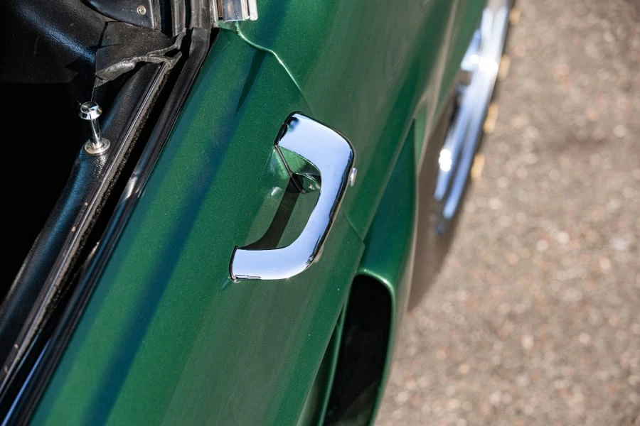 1967 Shelby GT500 - Image 19 of 31