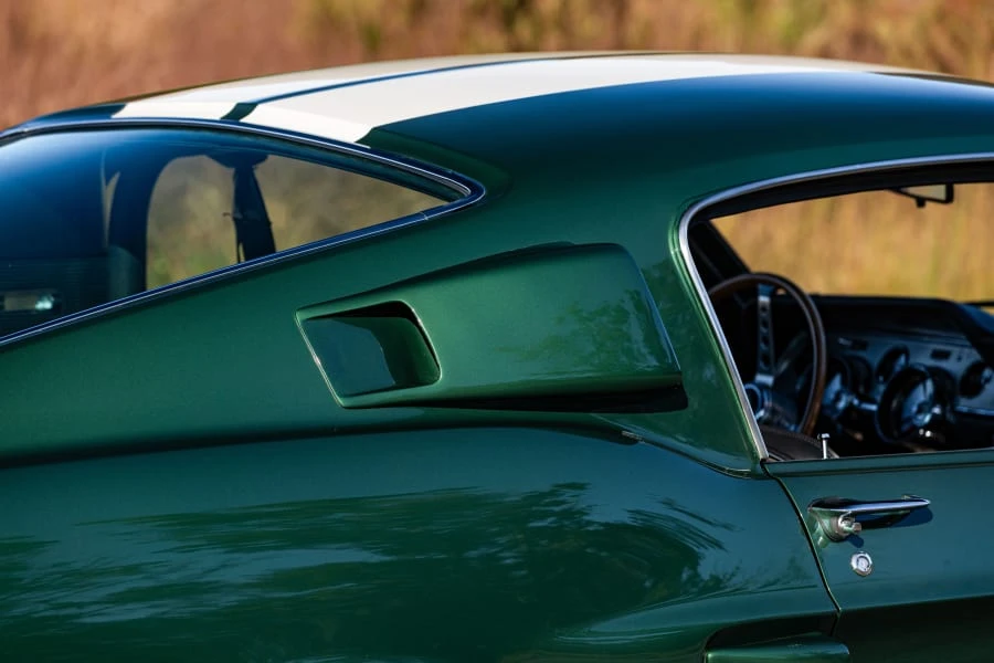 1967 Shelby GT500 - Image 14 of 31