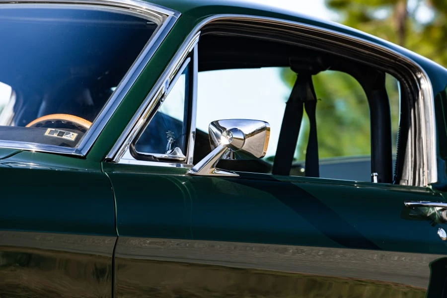 1967 Shelby GT500 - Image 24 of 31