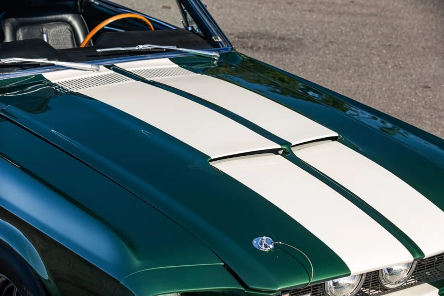 1967 Shelby GT500 - Image 16 of 31
